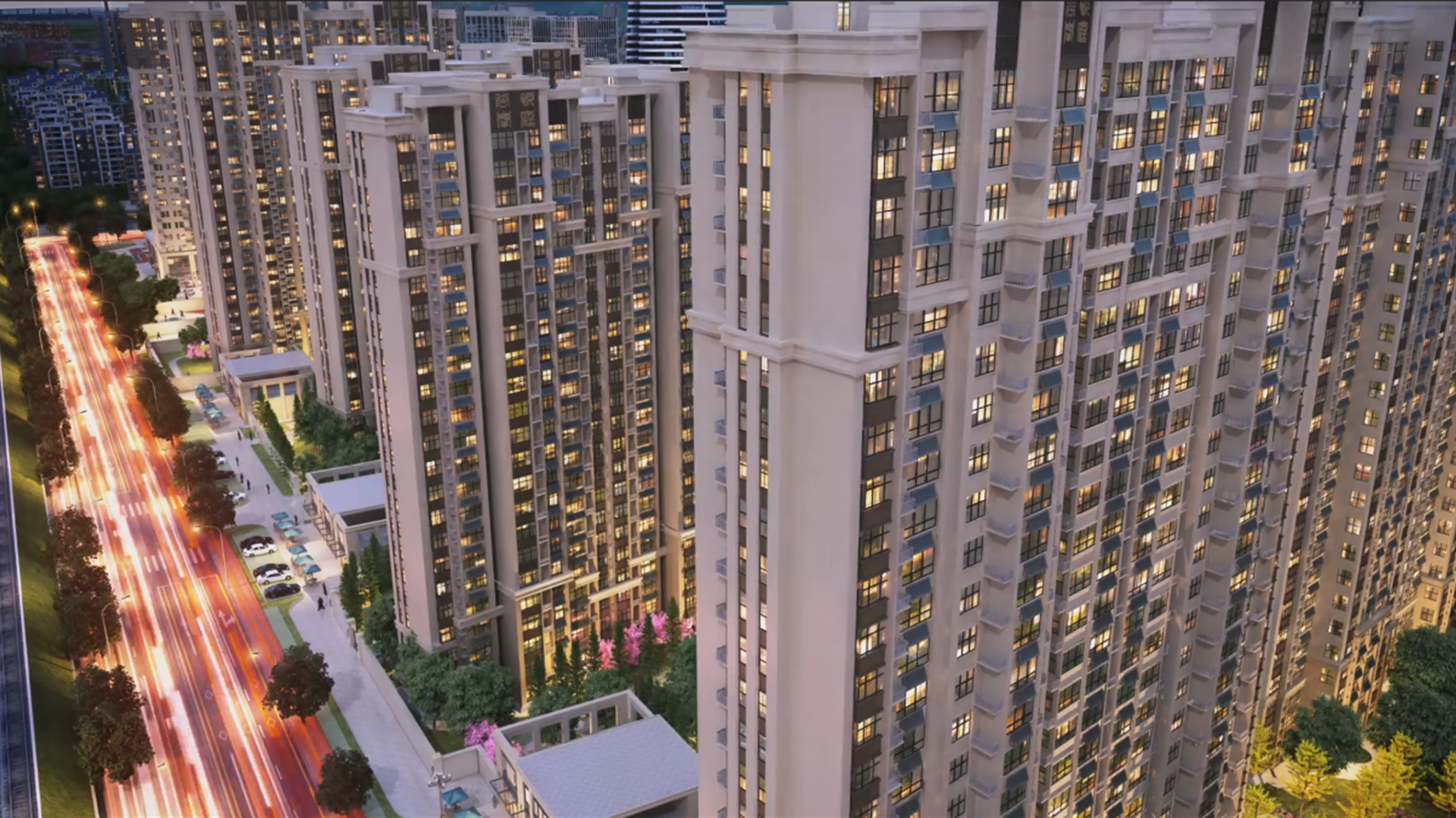 三维建筑规划动画.png