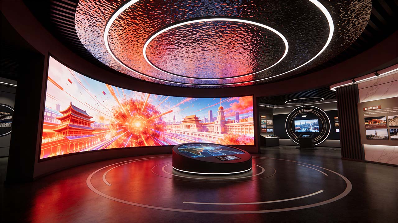 展厅动画示意图.jpg 展厅动画示意图.jpg