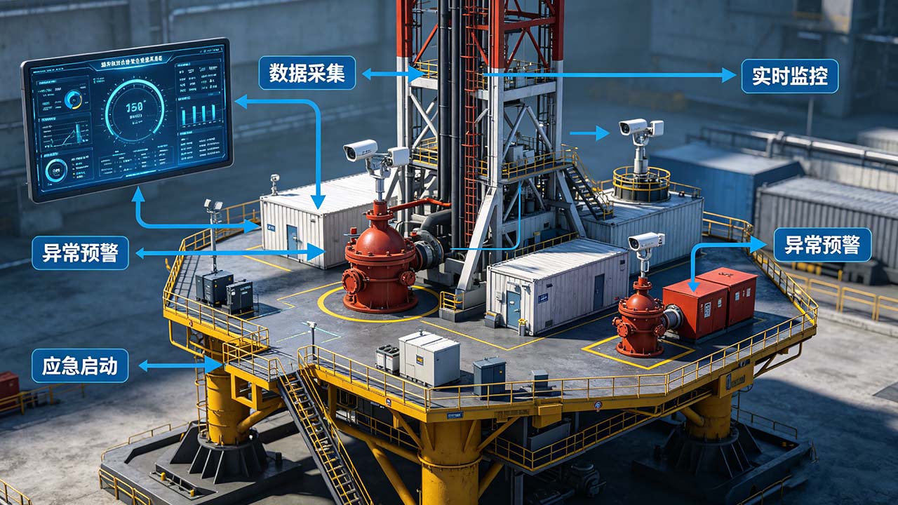 钻井平台系统三维动画渲染图.jpg 钻井平台系统三维动画渲染图.jpg