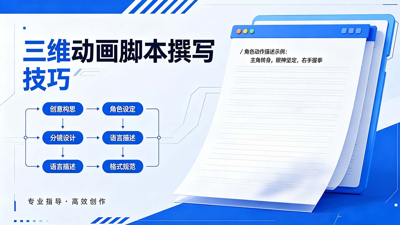三维动画脚本撰写技巧.jpg