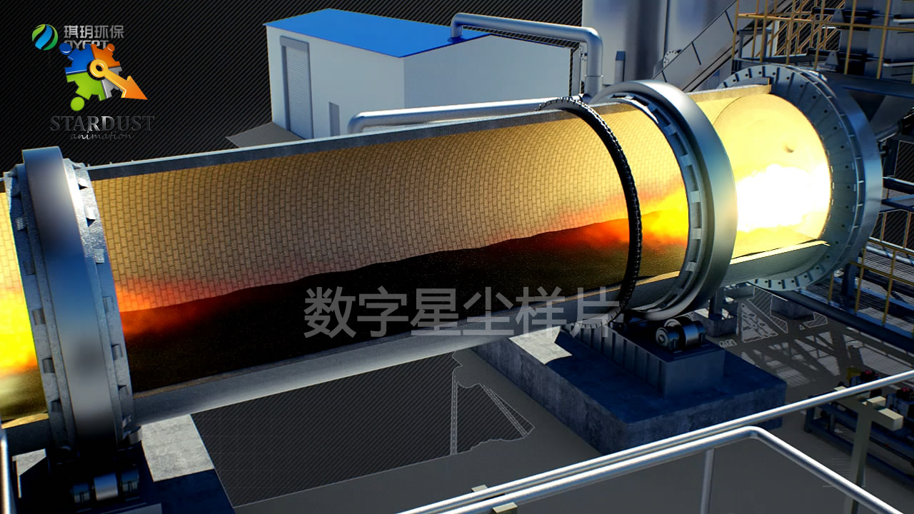 窑体