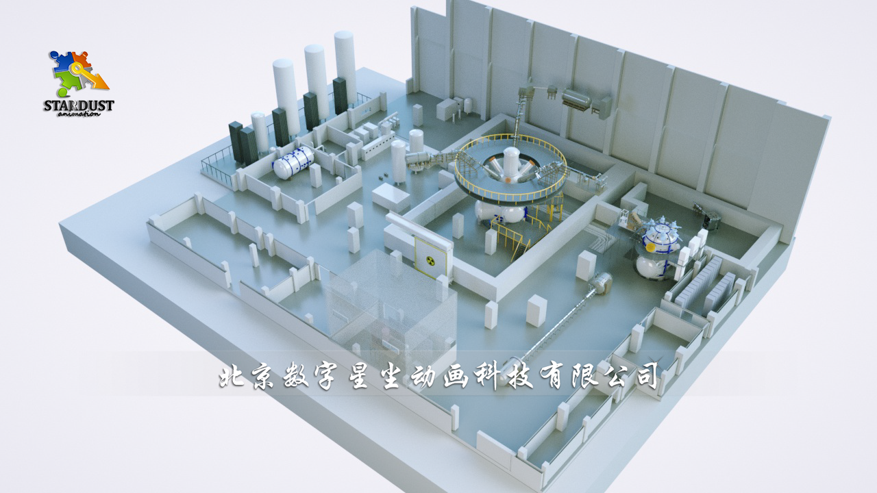 航天演示