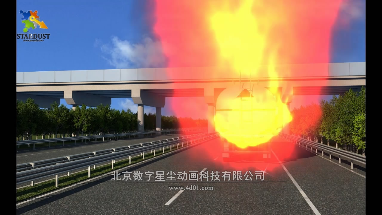 车辆超温