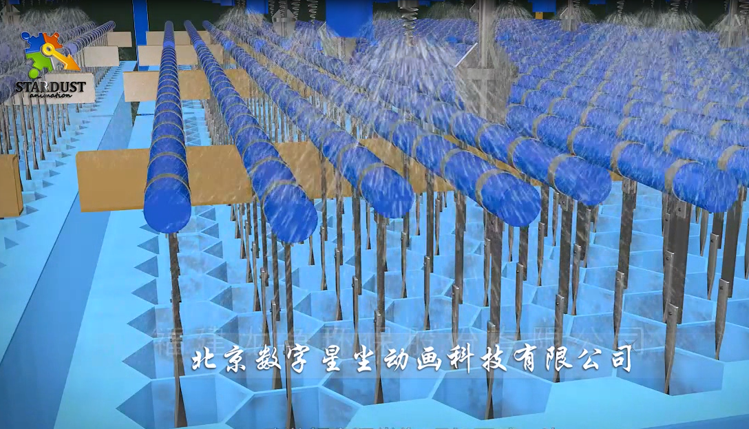 龙净环保公司案例