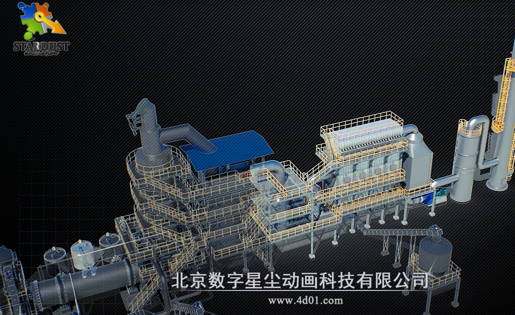 琪玥环保公司案例