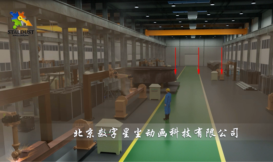 可迪尔环保公司案例
